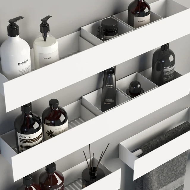 Bathroom accessories 23 — Скачать