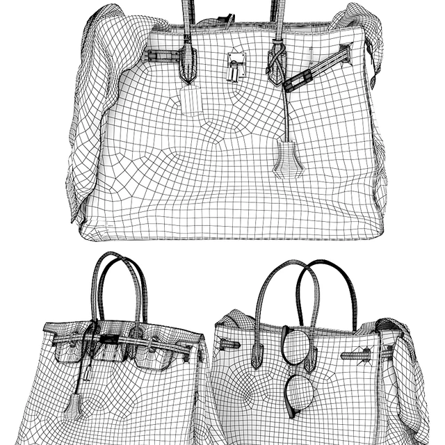 Hermes Birkin Handbags — Descargar