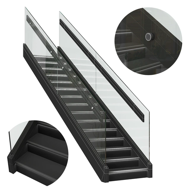 Stair 2 — Descargar