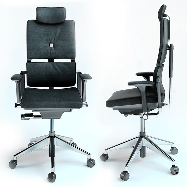 Steelcase Please Executive — Descargar