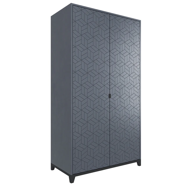 The IDEA wardrobe CS216 — Скачать