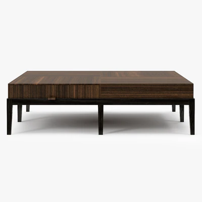 Holly Hunt Monsieur Table — Ver 1