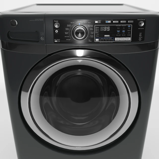 Washer ge — Descargar