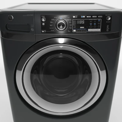 Washer ge — Ver 3