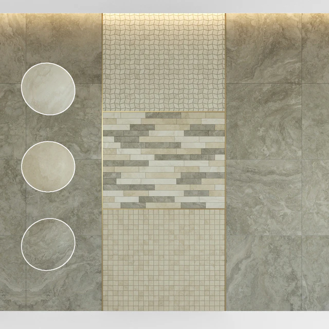 Italon Wonderful life Decor set1 — Descargar