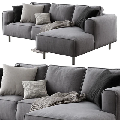 BoConcept / Arco (Corner sofa) — Ver 1