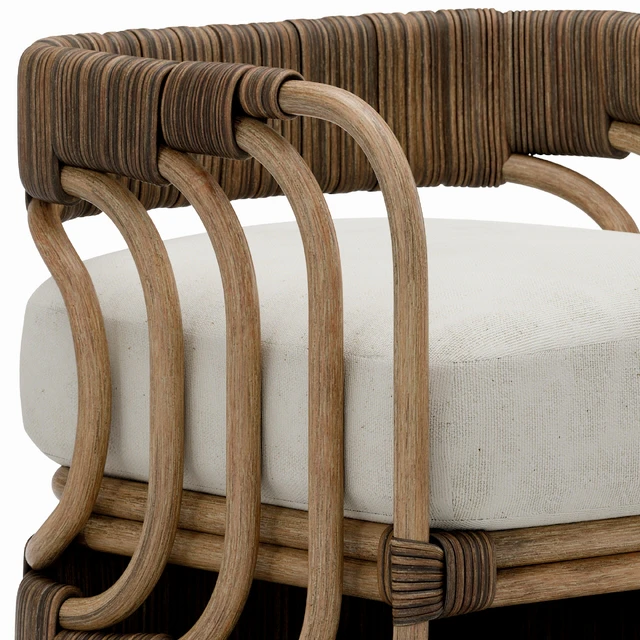 Hamza chair — Скачать