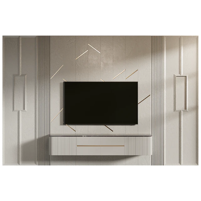 Tv 3D Panel 021 — Descargar