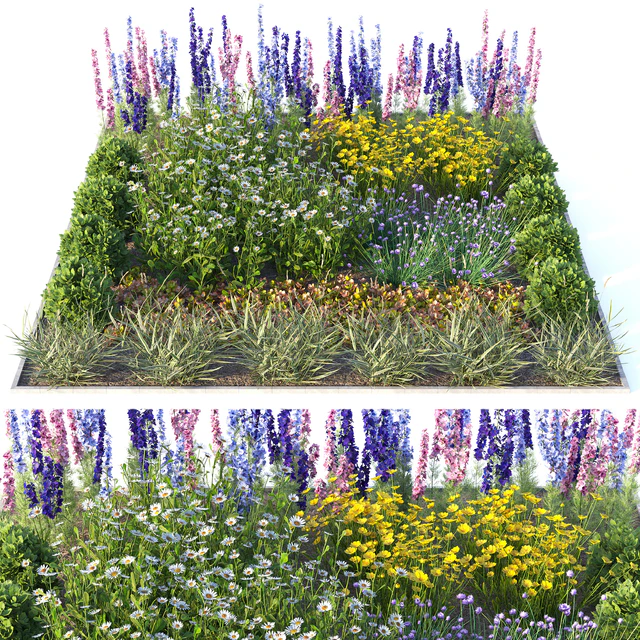 Flower garden 2 — Descargar