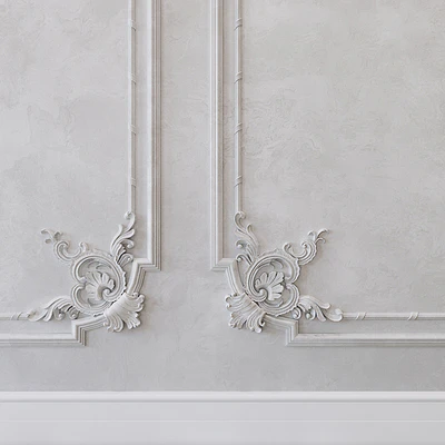 Wall molding classic — View 2