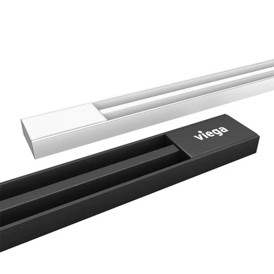 Viega Advantix Vario and Advantix shower channels — Ver 3