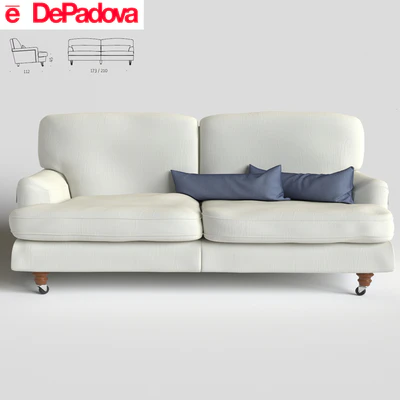 Raffles SOFAS — Ver 2