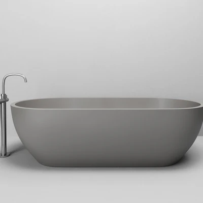 Cocoon solid bath — Ver 3