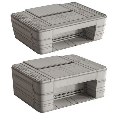 Canon Pixma Printers — Вид 2