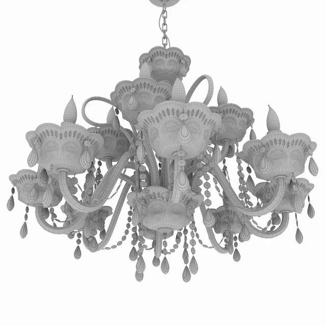 Chandelier BL310 April 8 CH — Descargar