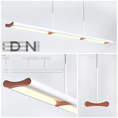 eden design poirot light — Вид 1