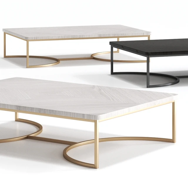 Blue Moon by CPRN HOMOOD coffee table — Descargar