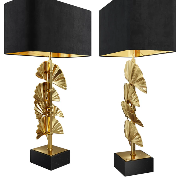 Eichholtz / Table Lamp Olivier — Descargar
