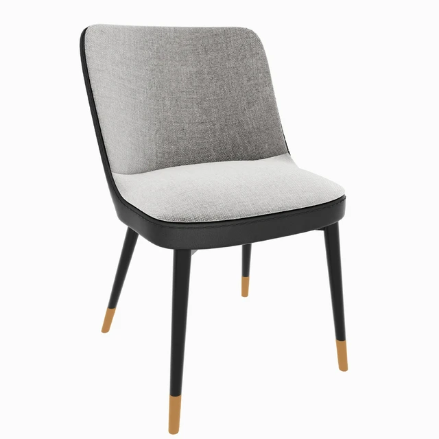 Marlene chair and Sintered x Asterisk Dining Table — Descargar