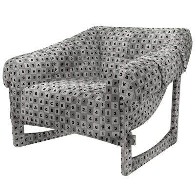 Gianfranco Ferre Madison armchair — Вид 3