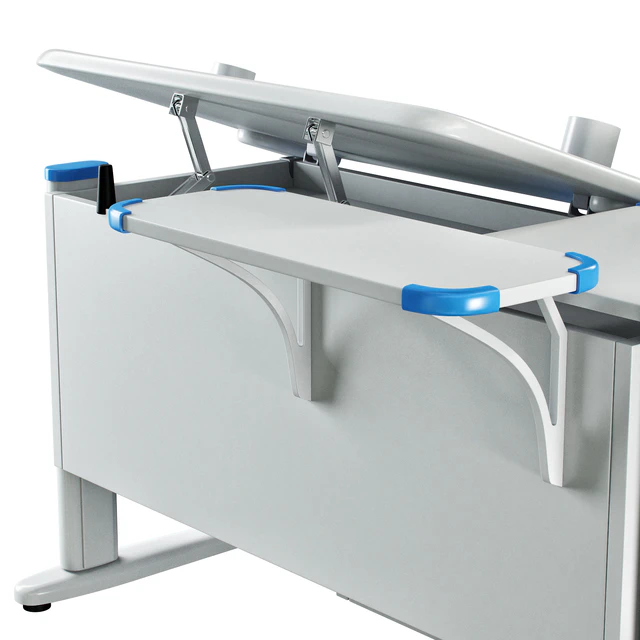 Desk and chair Demi — Descargar