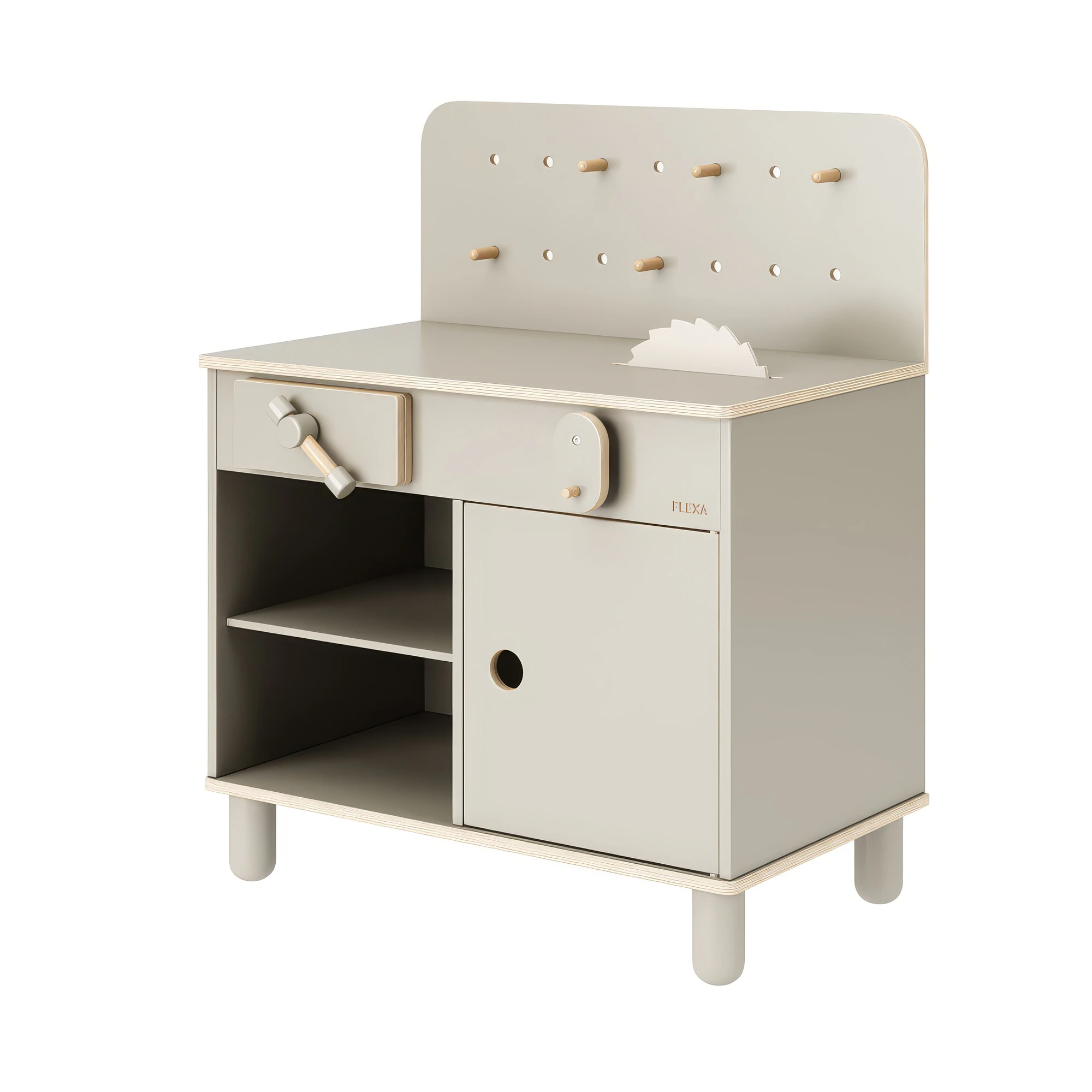 the workbench play toy by flexa — Descargar