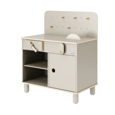 the workbench play toy by flexa — descargar
