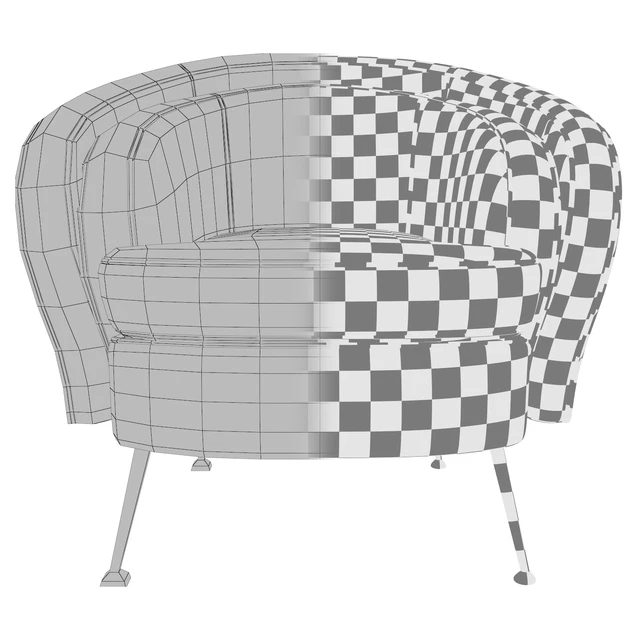 Chair Orion 111790 Eichholtz — Скачать