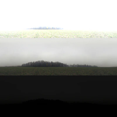 HDRI — Вид 2