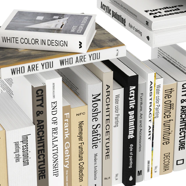 Book collection set 1 — Descargar