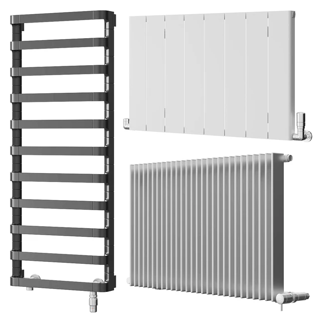 Radiators (v3) — Download