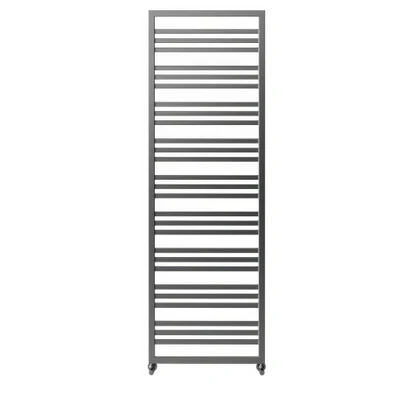 classsic 1821 tower quadro towel warmer by caleido — Скачать