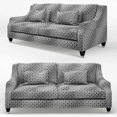 Диван SOFTHOUSE Paride — Вид 2