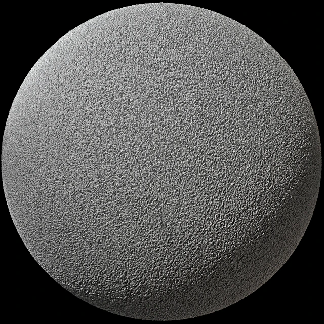 Рельефная фигурная ребристая декоративная облицовочная бетонная штукатурка Reckli — Скачать