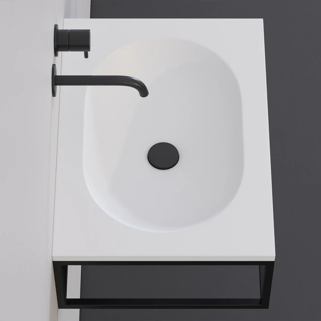 Ex.t Frame Washbasin — Скачать