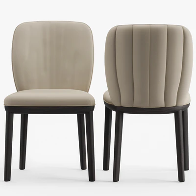 Cattelan Italia Chrishell chair — Ver 2