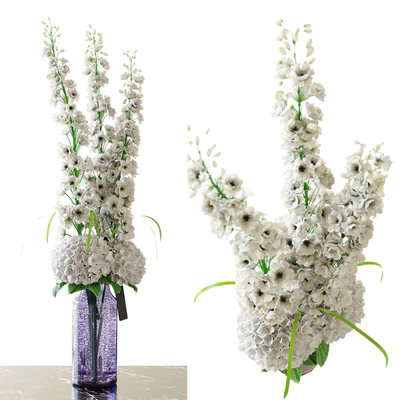 Bouquet 02 — Ver 1