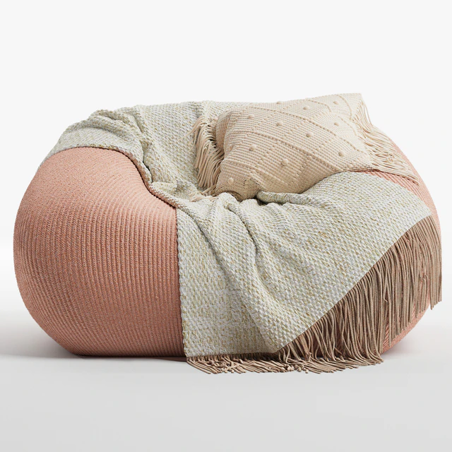 Smile Armchair Paola Lenti — Descargar