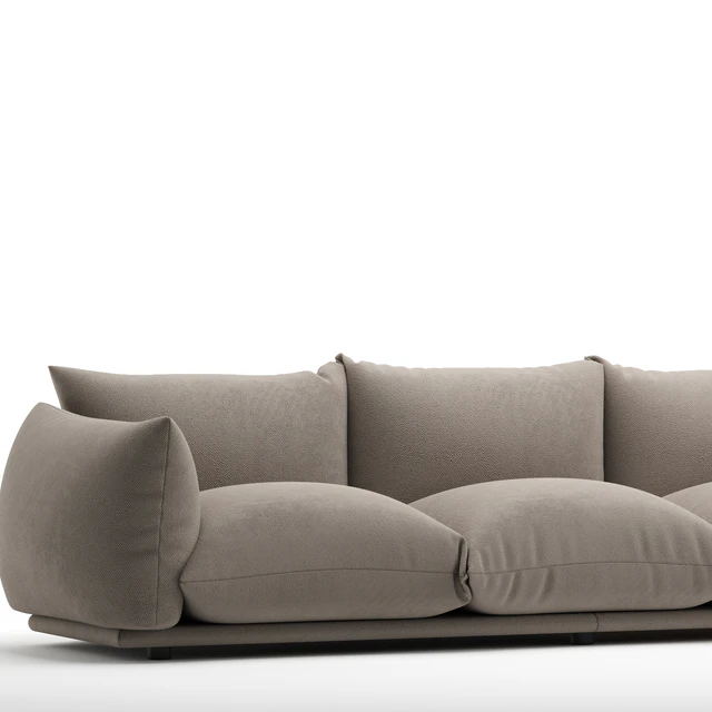 Sofa Arflex Marenco — Descargar