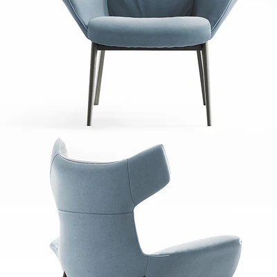 Natuzzi Aura — Ver 2