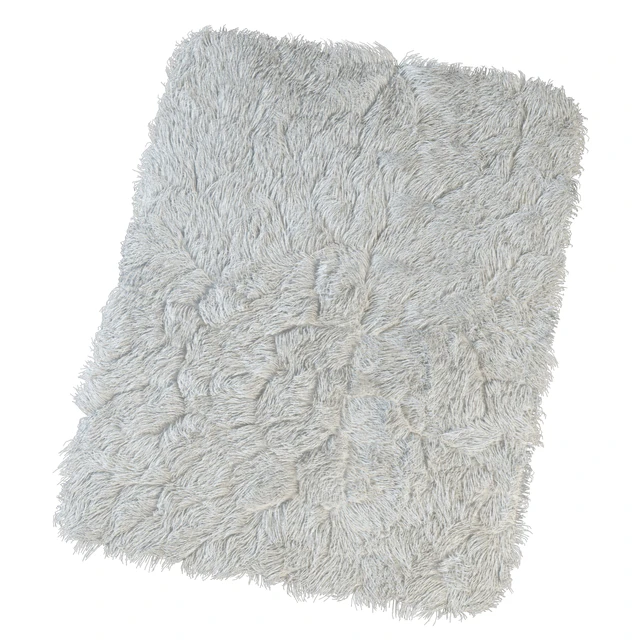 Carpet with long pile — Descargar