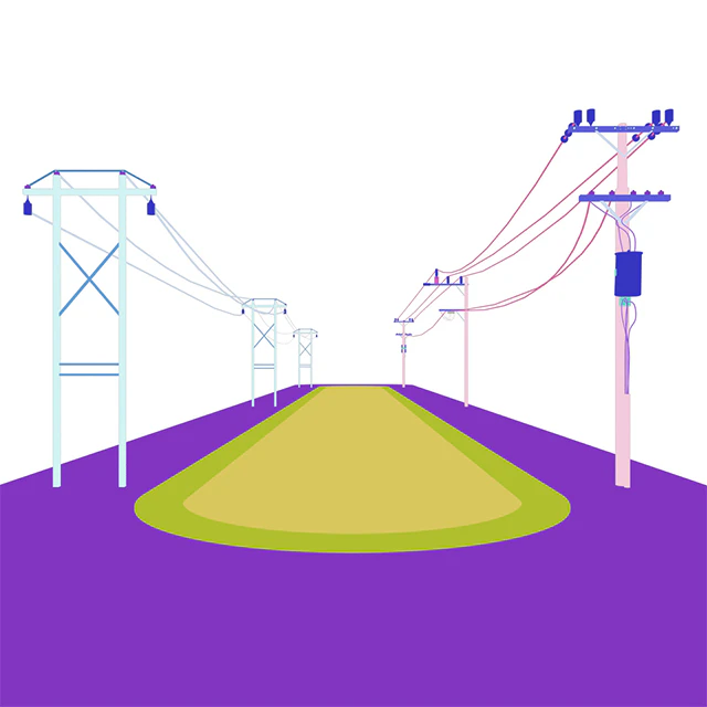 Power line — Descargar