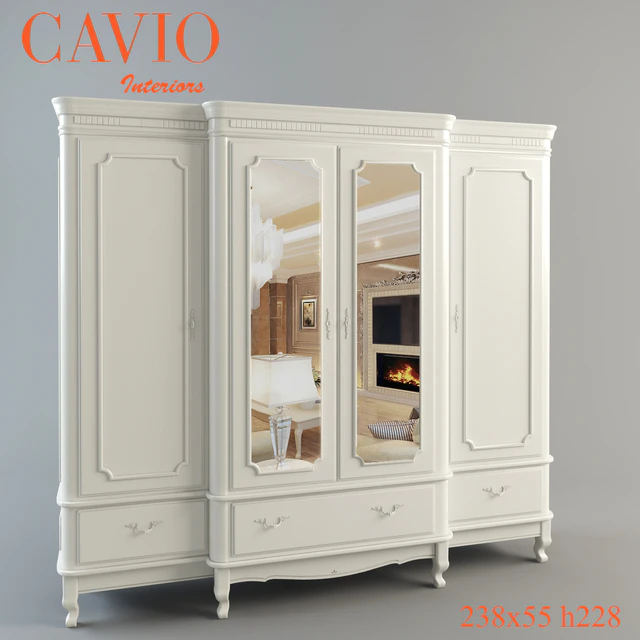 Cavio — Скачать