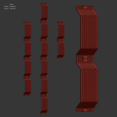 Бра HENGE Vibe — Вид 3