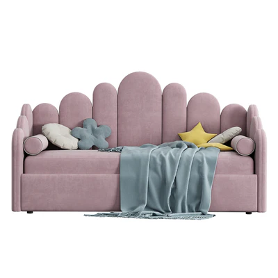 Bed Bambini kids — Ver 3