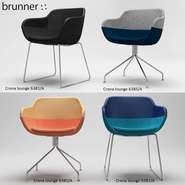 Brunner Crona — Descargar