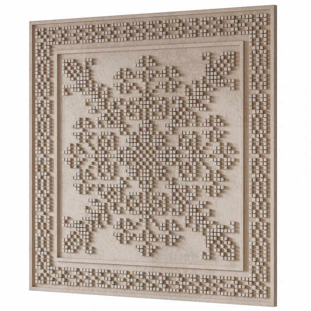 70 Decorative Wall Art — Скачать