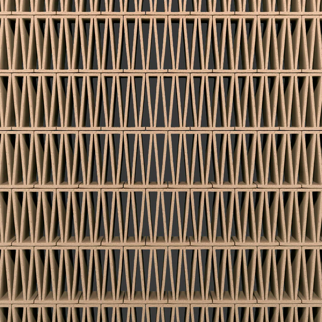 Mutina celosia — Descargar