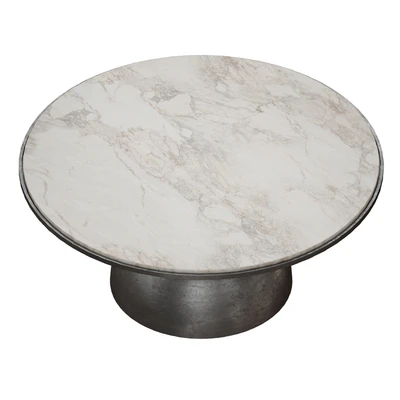 Dev Coffee Table (Crate and Barrel) — Ver 3