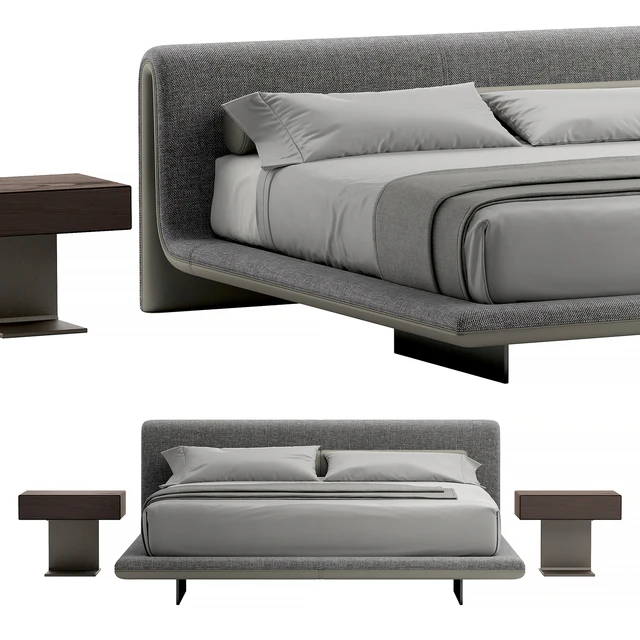 Bed elvemobilya — Descargar